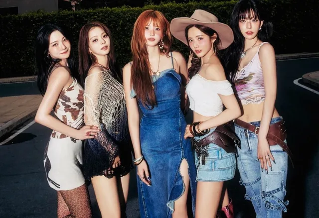 fromis_9 คอนเฟิร์มคัมแบ็ก 21 กรกฎาคมนี้ พร้อมอัลบั้มเต็ม!