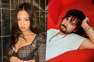 Jennie สร้างประวัติศาสตร์! "Dracula" ทะยาน Top 3 ชาร์ต Billboard Radio Songs ครั้งแรก!