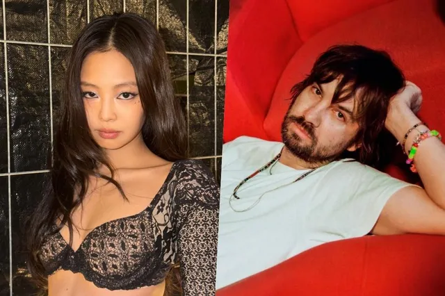 Jennie สร้างประวัติศาสตร์! "Dracula" ทะยาน Top 3 ชาร์ต Billboard Radio Songs ครั้งแรก!