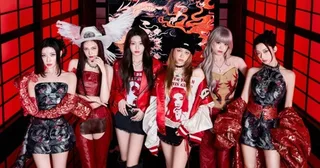 BABYMONSTER สุดปัง! MV เพลง "Psycho" ทะลุ 200 ล้านวิวบน YouTube แล้ว