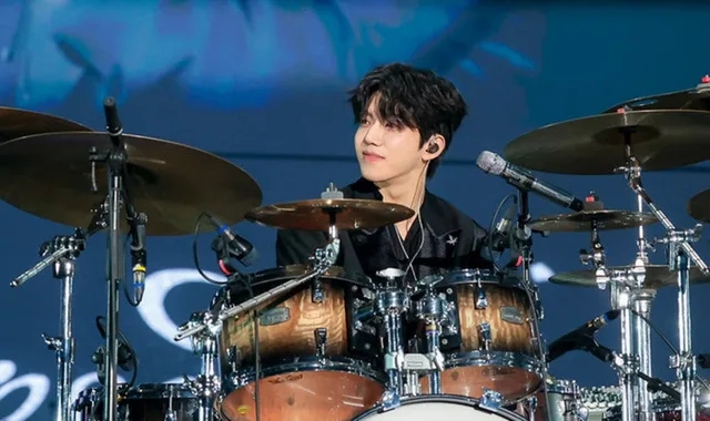 Dowoon วง DAY6 เคลียร์ใจกับแฟนๆ หลังข่าวลือเดท