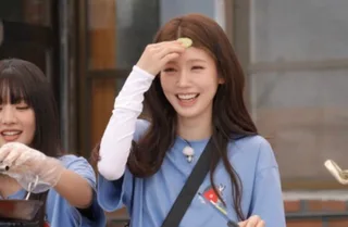 Minnie (G)I-DLE ชวนทีม 'Running Man' ไปรีสอร์ตครอบครัวที่ไทย!