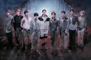 &TEAM เตรียมคัมแบ็กเกาหลีครั้งแรก พร้อมปล่อยเทรลเลอร์ “Mark On Me” สุดปัง!