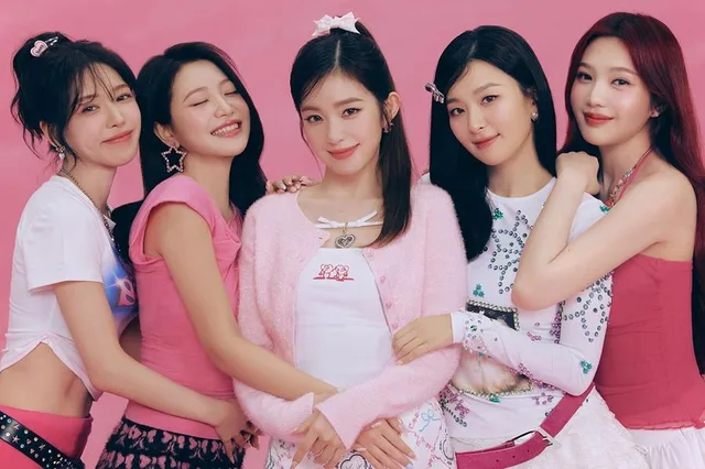 Red Velvet มาแน่! ปล่อยทีเซอร์แรกพร้อมประกาศวันคัมแบ็ก “Velvet Summer” แล้วจ้า