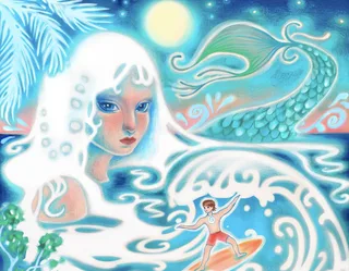Red Velvet เตรียมคัมแบ็กสุดเซอร์ไพรส์ด้วยมินิอัลบั้ม 'Velvet Summer'