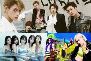 CORTIS ยึดอันดับ 1-2 บน Billboard World Albums Chart สัปดาห์นี้ พร้อมทัพศิลปิน K-Pop ตบเท้าติดชาร์ตเพียบ!
