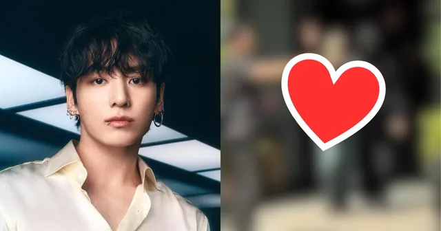 Jungkook วง BTS ถูกจับภาพกับ “แฟนสาวผมบลอนด์” จุดประเด็นข่าวลือเดทอีกครั้ง