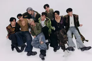 ATEEZ สร้างประวัติศาสตร์! ขึ้นอันดับ 1 Billboard 200 แถมยังเป็นวงที่มีอัลบั้มติด Top 10 มากที่สุดในทศวรรษนี้