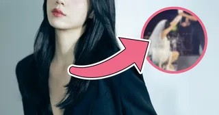 Ryu Hwayoung อดีตสมาชิก T-ARA ทำเซอร์ไพรส์คุกเข่าขอแฟนแต่งงานบนเวที!