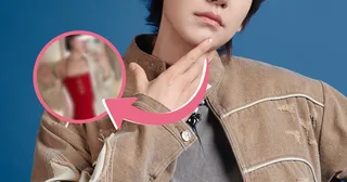ชาวเน็ตจับตา! หลักฐานเด็ด Kyuhyun วง Super Junior พาแฟนสาวออกงาน จนกลายเป็นประเด็นร้อน
