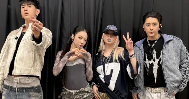 KARD เตรียมยุบวงหลังปล่อยอัลบั้มสุดท้ายและจบทัวร์คอนเสิร์ต
