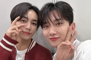 Jeonghan และ Joshua แห่ง SEVENTEEN เตรียมเดบิวต์ยูนิตใหม่เดือนตุลาคมนี้!