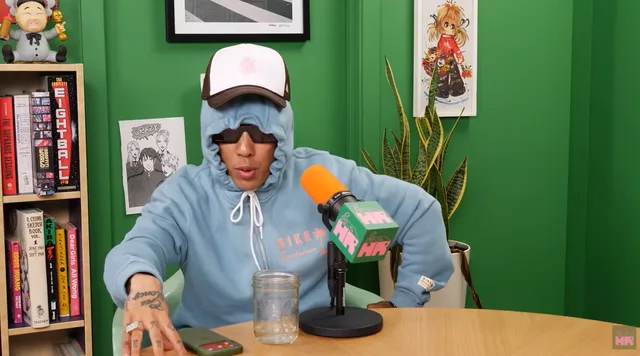 Dok2 เผยเรื่องราวความรักกับ Lee Hi จากเพื่อนสู่คนรู้ใจ
