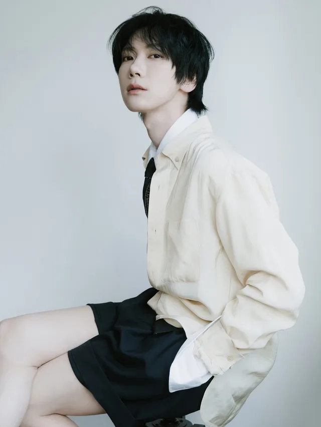 Ten เปิดตัวบริษัท Illimnt หลังโบกมือลา SM Entertainment