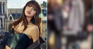 ชาวเน็ตถกสนั่น! คลิป BLACKPINK Lisa ถูกโยงประเด็น 'ศัลยกรรมจมูก' จนกลายเป็นไวรัล