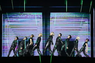 &TEAM ระเบิดความมันส์ที่อินชอน จัดเต็มคอนเสิร์ต 'BLAZE THE WAY' โชว์ความสามารถทางดนตรีแบบไร้ขีดจำกัด