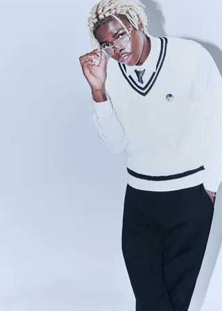 Peek ครีเอเตอร์ชาวฝรั่งเศสผู้ติดตาม 1 ล้านคน เตรียมเดบิวต์ K-pop วันนี้!