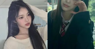 Kim Hanbyul นักเรียน Hanlim Multi Art School กลายเป็นไวรัลเพราะหน้าเหมือน Ian วง Hearts2Hearts เป๊ะ!