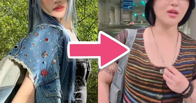 Siyeon วง Dreamcatcher สวยออร่าพุ่ง! แฟนๆ แห่ชมดูสุขภาพดีขึ้นมาก