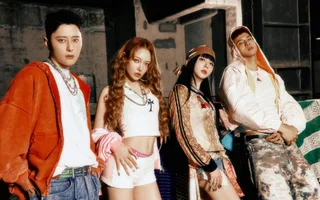 KARD ประกาศยุบวง ปิดฉาก 9 ปี พร้อมอัลบั้มสุดท้ายและเวิลด์ทัวร์อำลา