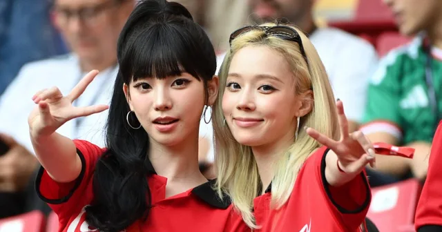 Karina และ Winter สองสาวจาก aespa เผยเรื่องราวสุดเซอร์ไพรส์กว่าจะได้มาเป็นเด็กฝึก SM Entertainment