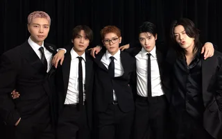 NCT 127 เริ่มฉลองครบรอบ 10 ปี ด้วยภาพและวิดีโอ Gala สุดปัง!