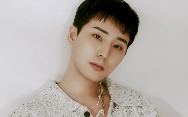 Young K วง DAY6 เตรียมคัมแบ็กโซโล่พร้อมอัลบั้มเต็มชุดที่สอง 'YOUNGEST' 27 กรกฎาคมนี้!