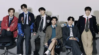 INFINITE เตรียมจัดแฟนมีตติ้งทัวร์ทั่วเอเชีย!