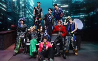 ATEEZ ปังไม่หยุด! คว้าอันดับ 1 Billboard 200 เป็นครั้งที่สาม แซงหน้า Olivia Rodrigo และ Drake