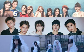 I.O.I, CORTIS, และ ILLIT ยึดอันดับท็อปชาร์ต Instiz สัปดาห์แรกของเดือนกรกฎาคม 2026