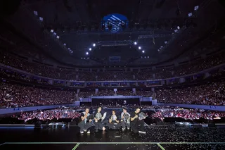 EXO จัดเต็มคอนเสิร์ต 'EXhOrizon' ที่มะนิลา สองวันเต็ม ความทรงจำดีๆ ที่คิดถึง