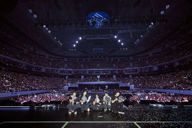 EXO จัดเต็มคอนเสิร์ต 'EXhOrizon' ที่มะนิลา สองวันเต็ม ความทรงจำดีๆ ที่คิดถึง