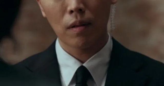 สามีไอดอลสาวรับบทตัวร้ายสุดหลอนใน K-Drama ทำคนดูขนลุก!