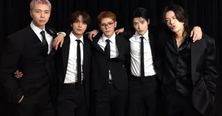 NCT 127 เตรียมคัมแบ็กครั้งแรก หลัง Mark ออกจากวง