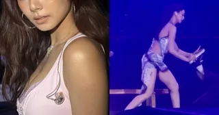 แฟนๆ ถกกันสนั่น! ท่าเต้น Tzuyu (TWICE) ถูกมองว่า 'แข็งทื่อ' จริงเหรอ?