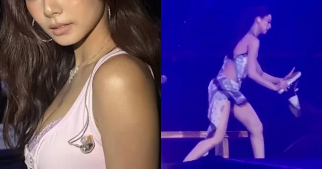 แฟนๆ ถกกันสนั่น! ท่าเต้น Tzuyu (TWICE) ถูกมองว่า 'แข็งทื่อ' จริงเหรอ?
