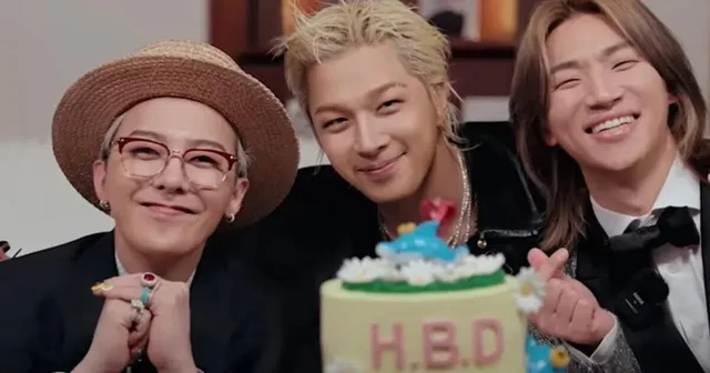 BIGBANG เตรียมคัมแบ็กช่วงซัมเมอร์นี้ เป็นครั้งแรกที่ไม่มี T.O.P