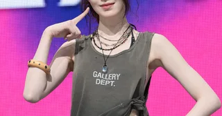 แฟนๆ เป็นห่วง Shuhua วง (G)I-DLE หลังผอมลงจนจำแทบไม่ได้