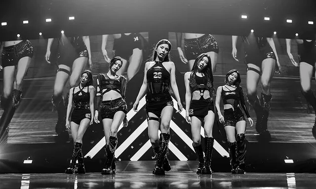 ITZY กลับมาเจอ MIDZY ชาวไทยอีกครั้งในคอนเสิร์ตเวิลด์ทัวร์ 'TUNNEL VISION'