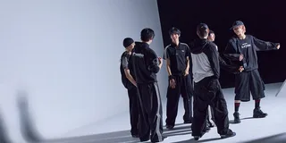 เพลง 'Do your dance' ของ RIIZE ยอดวิวทะลุ 100 ล้านบน TikTok!