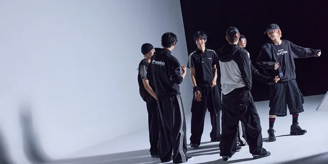 เพลง 'Do your dance' ของ RIIZE ยอดวิวทะลุ 100 ล้านบน TikTok!