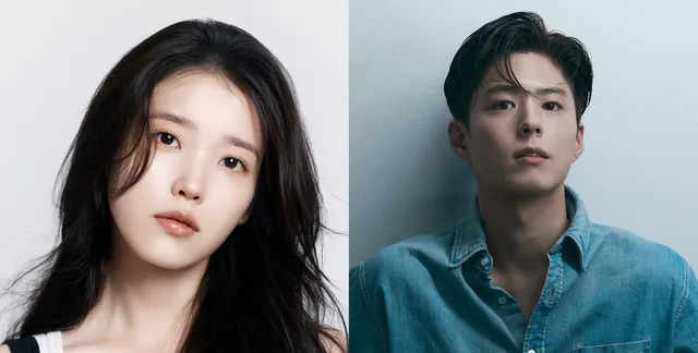 IU และ Park Bo Gum คว้าตำแหน่งสุดยอดพรีเซ็นเตอร์โฆษณาแห่งปี 2026 ของเกาหลี