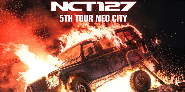 NCT 127 เตรียมฉลองครบรอบ 10 ปี ด้วยอัลบั้มเต็มชุดที่ 7 และเวิลด์ทัวร์ใหม่ 'NEO CITY – THE REDLINE'