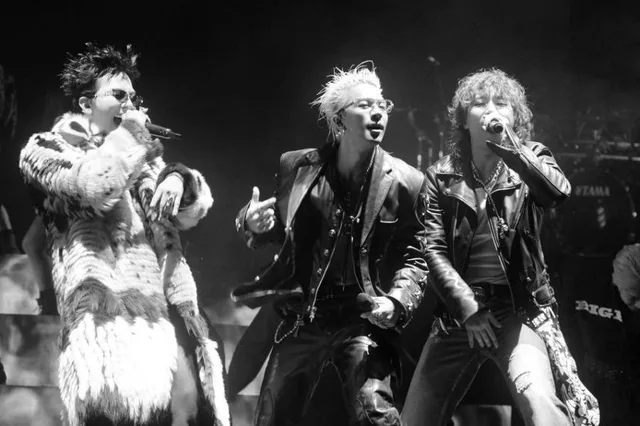 BIGBANG เตรียมปล่อยเพลงใหม่ในรอบ 4 ปี แฟนๆ กรี๊ดสลบ!