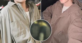 Jungkook และ Jimin แห่ง BTS ทำแฟนๆ กรี๊ด! กับโมเมนต์สุดน่ารักบนเวที