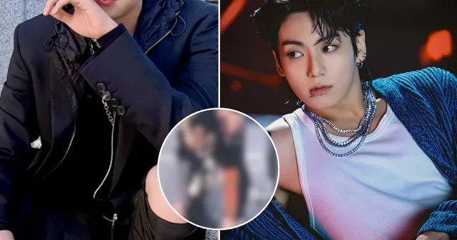 เกิดอะไรขึ้น? ชาวเน็ตวิจารณ์ Jin BTS หลังมีเหตุการณ์กับ Jungkook ในคอนเสิร์ตที่ลอนดอน
