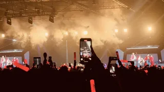iKON กลับมาสร้างความมันส์บนเวทีฟิลิปปินส์อีกครั้งในทัวร์ ‘FOUREVER’