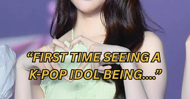 ชาวเน็ตฮือฮา! ไอดอลสาวจาก SM Entertainment ถูกเปิดเผยว่านับถือศาสนาฮินดู