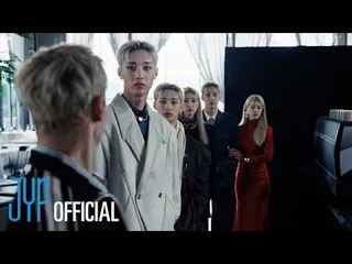 Stray Kids แปลงร่างเป็น NPC สุดลึกลับในตัวอย่าง 'THIS & THAT' ชวนขนลุก!