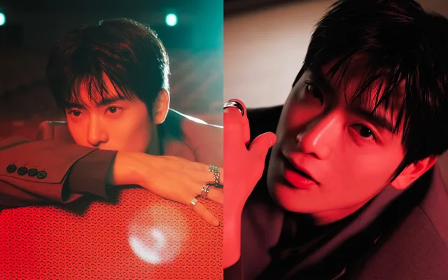Jaehyun NCT ปล่อยทีเซอร์ใหม่ '99 Degrees' หล่อทะลุโรงหนัง!